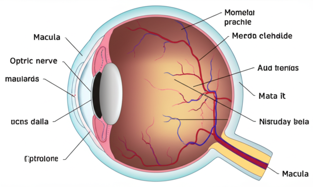 Retina Treatment